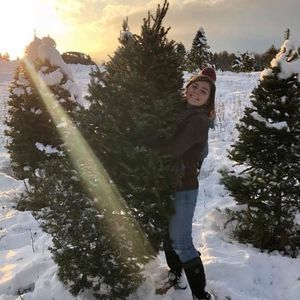 Meet your Posher, Ash